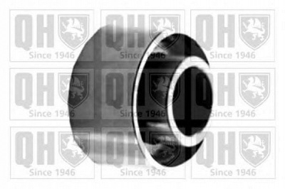 QUINTON HAZELL qtt361 -  Паразитный / Ведущий ролик, зубчатый ремень